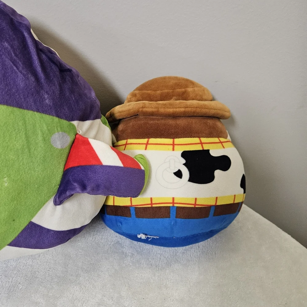 Sonic the Hedgehog Plush Toy - Blue - Picture 12 of 16